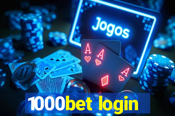 1000bet login